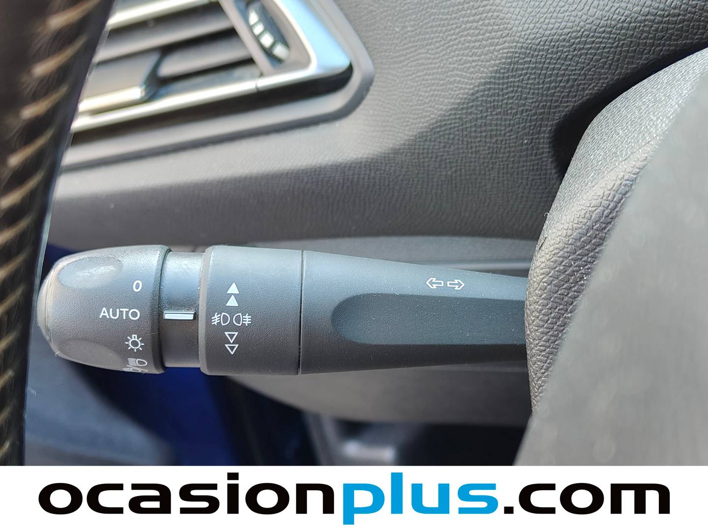 Peugeot 308 Peugeot 308 PureTech 130 S&S Style (130 CV) de ocasión
