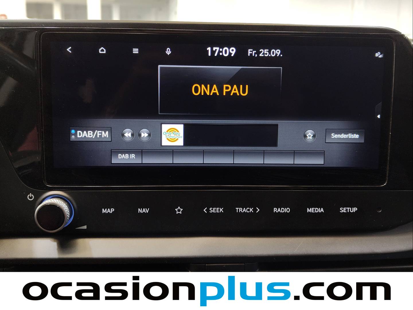 Hyundai Bayon Hyundai Bayon 1.2 MPI Maxx (79 CV) km 0