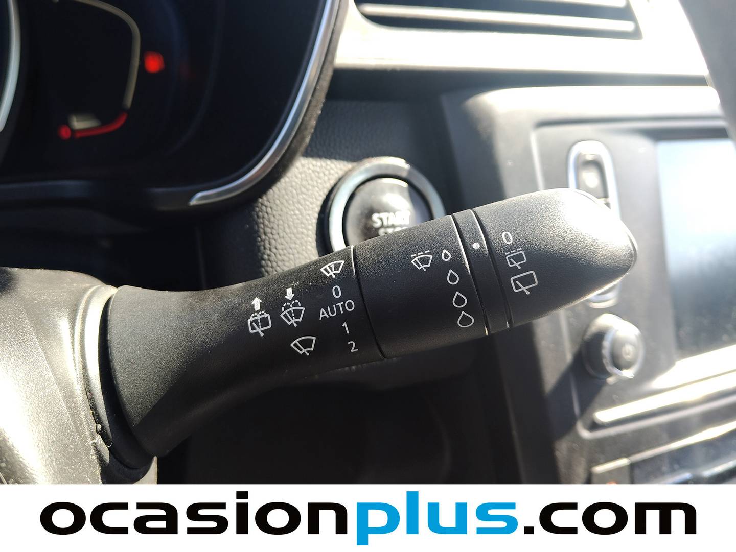 Accesorios del Renault Kadjar Renault Kadjar Zen Energy dCi (110 CV)