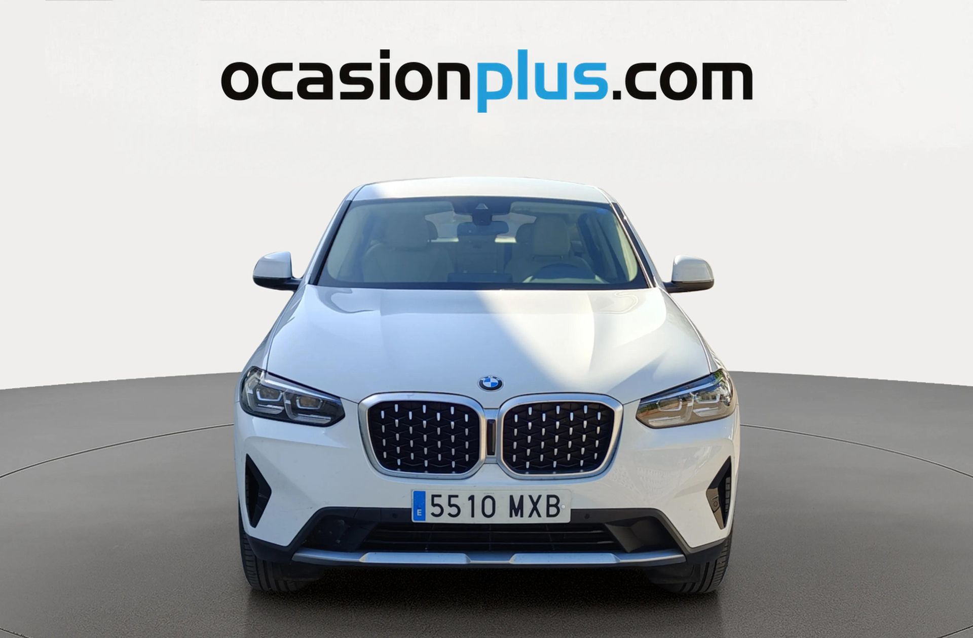 BMW X4 xDrive20d xLine - foto 14