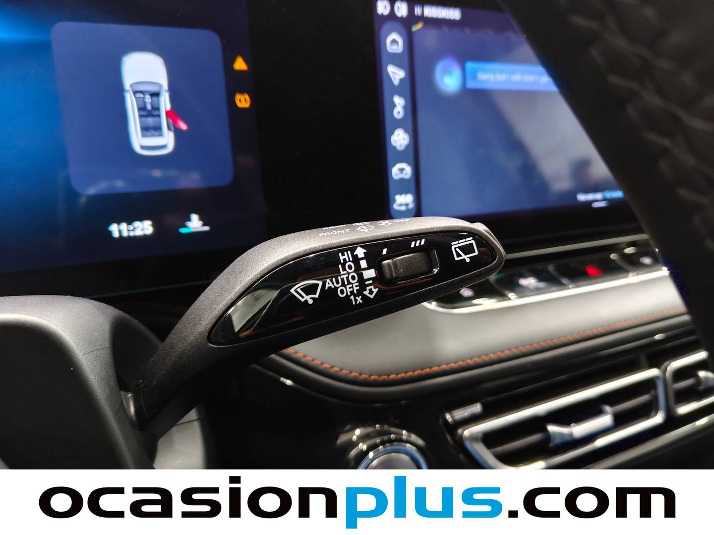 MG HS MG HS 1.5T Luxury DCT (170 CV) gasolina