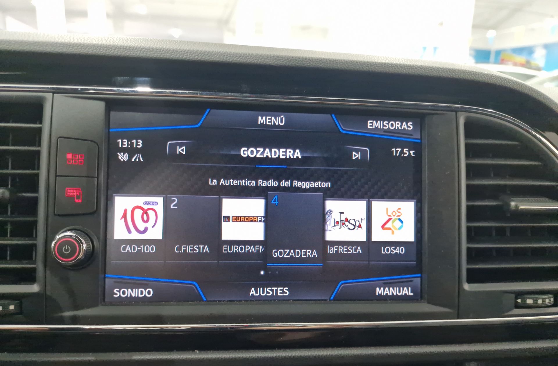 SEAT León 2.0 TSI Cupra DSG - foto 37