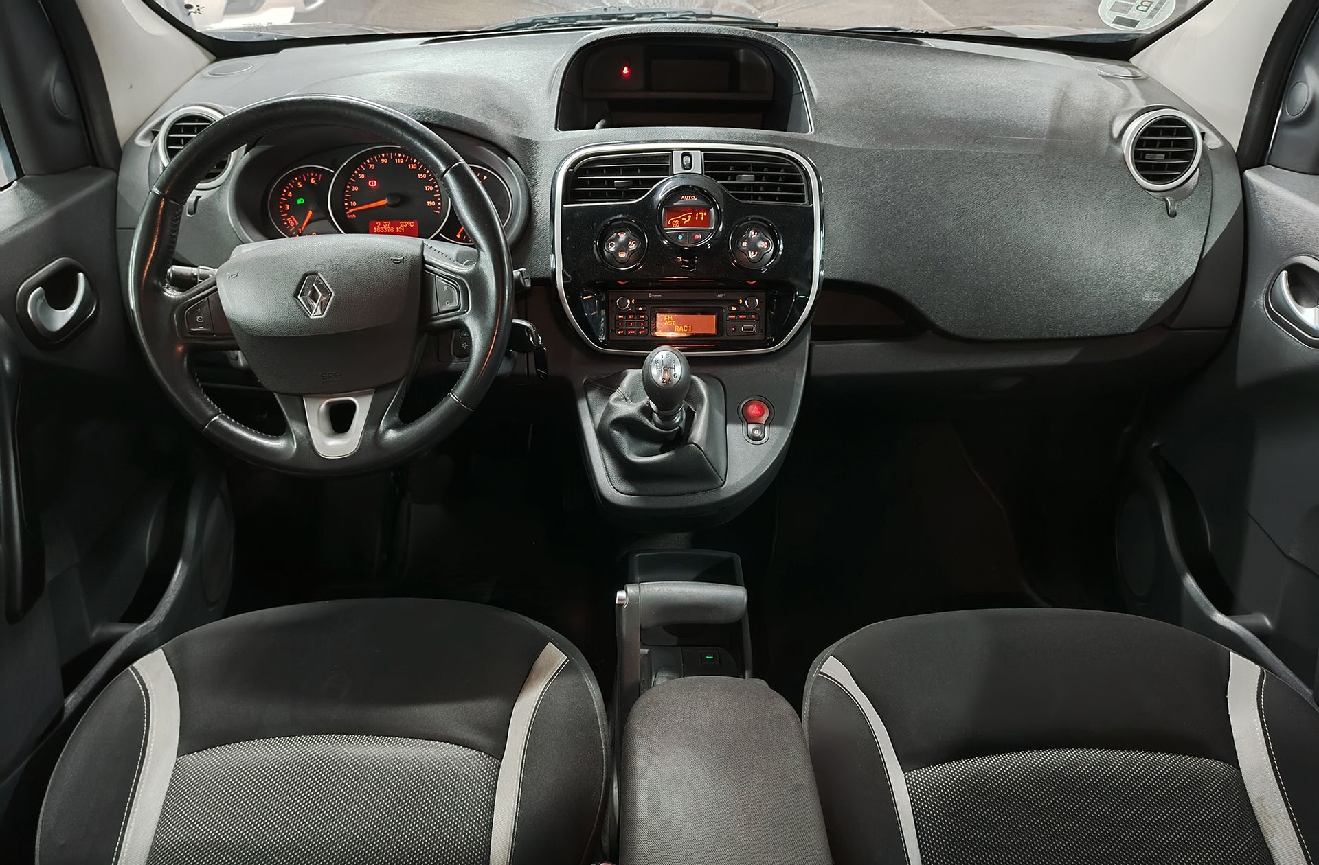 Renault Kangoo Dynamique M1-AF dCi - foto 6