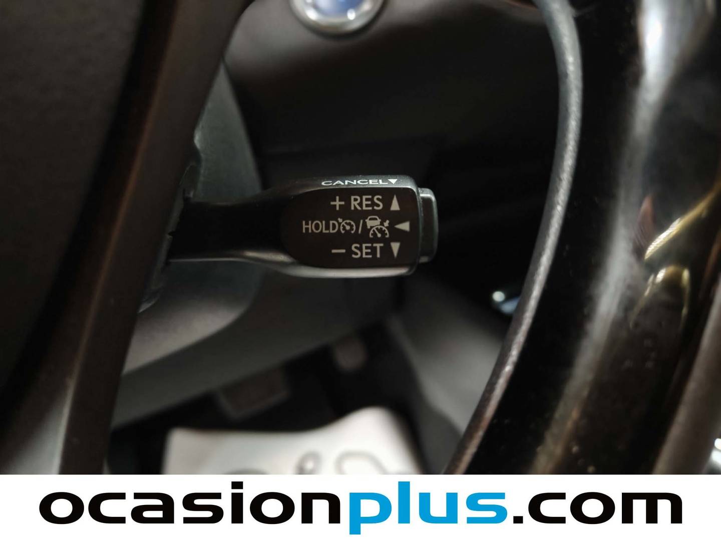 Toyota C-HR Toyota C-HR 1.8 125H Advance (122 CV) 122cv