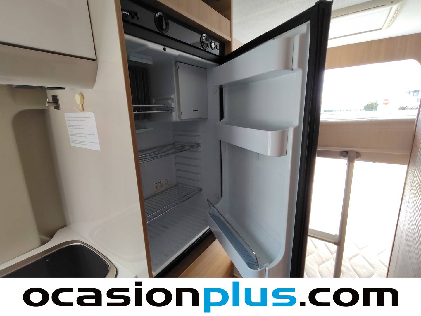 Accesorios del McLouis MENFYS McLouis MENFYS S-LINE 3 MAX (140CV) 4 Plazas