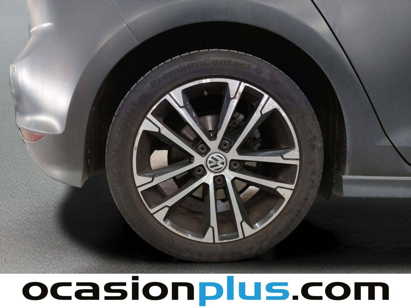 Volkswagen Golf Volkswagen Golf 1.6 TDI CR BMT (105 CV) barato