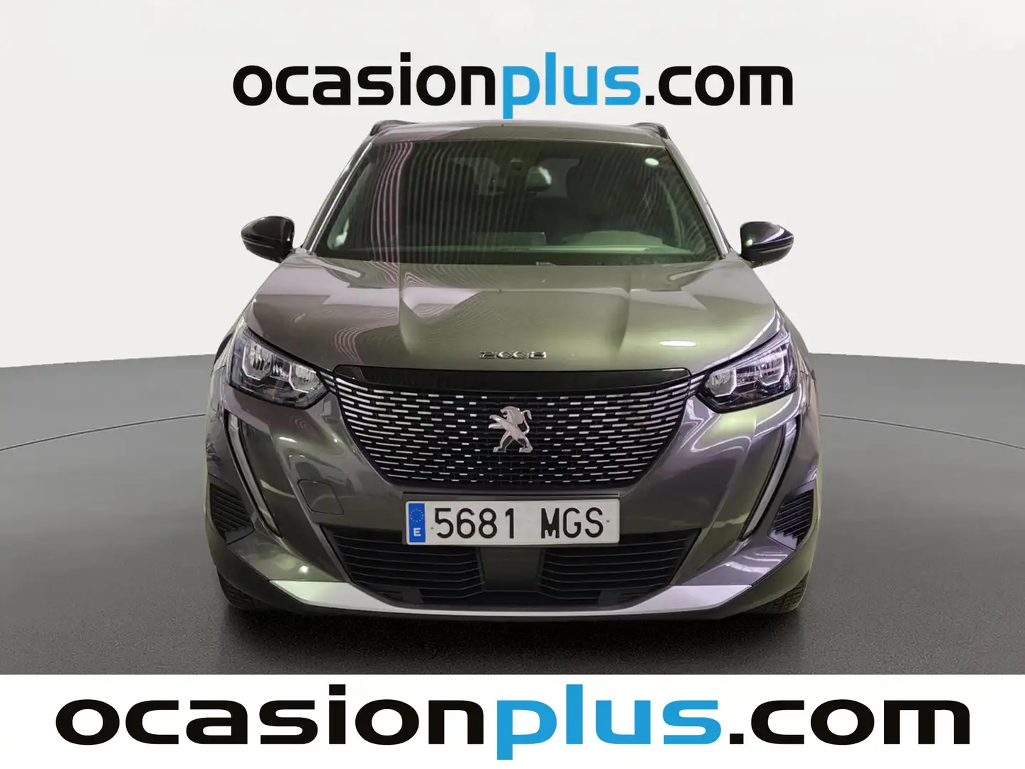 Foto Peugeot 2008 Peugeot 2008 PureTech 130 S&S Allure Pack (130 CV)