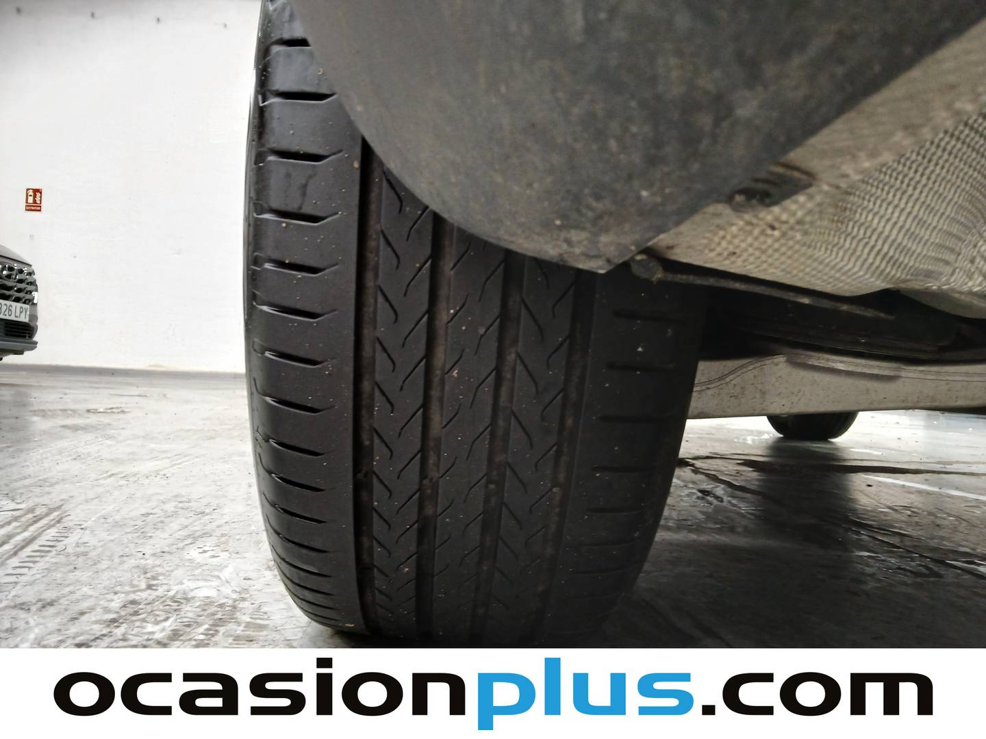 Mercedes GLC Mercedes GLC 300 e 4Matic  (313 CV) Pack AMG 313cv