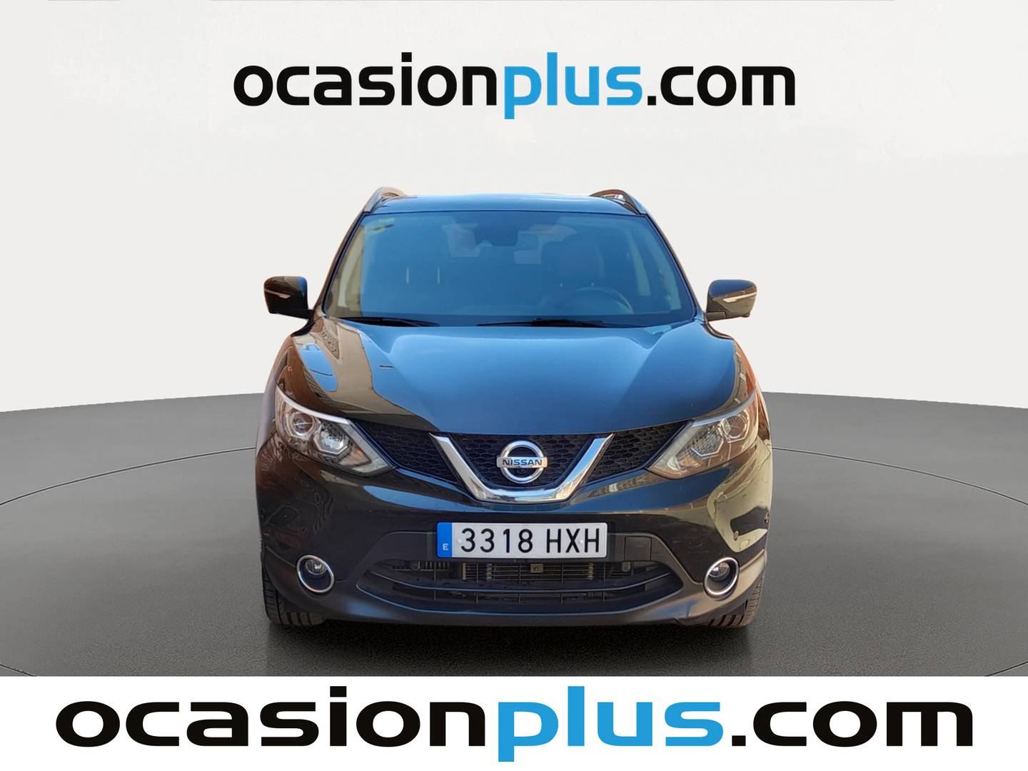 Nissan QASHQAI Nissan Qashqai dCi 130 Tekna 4x2 XTronic (130 CV) barato