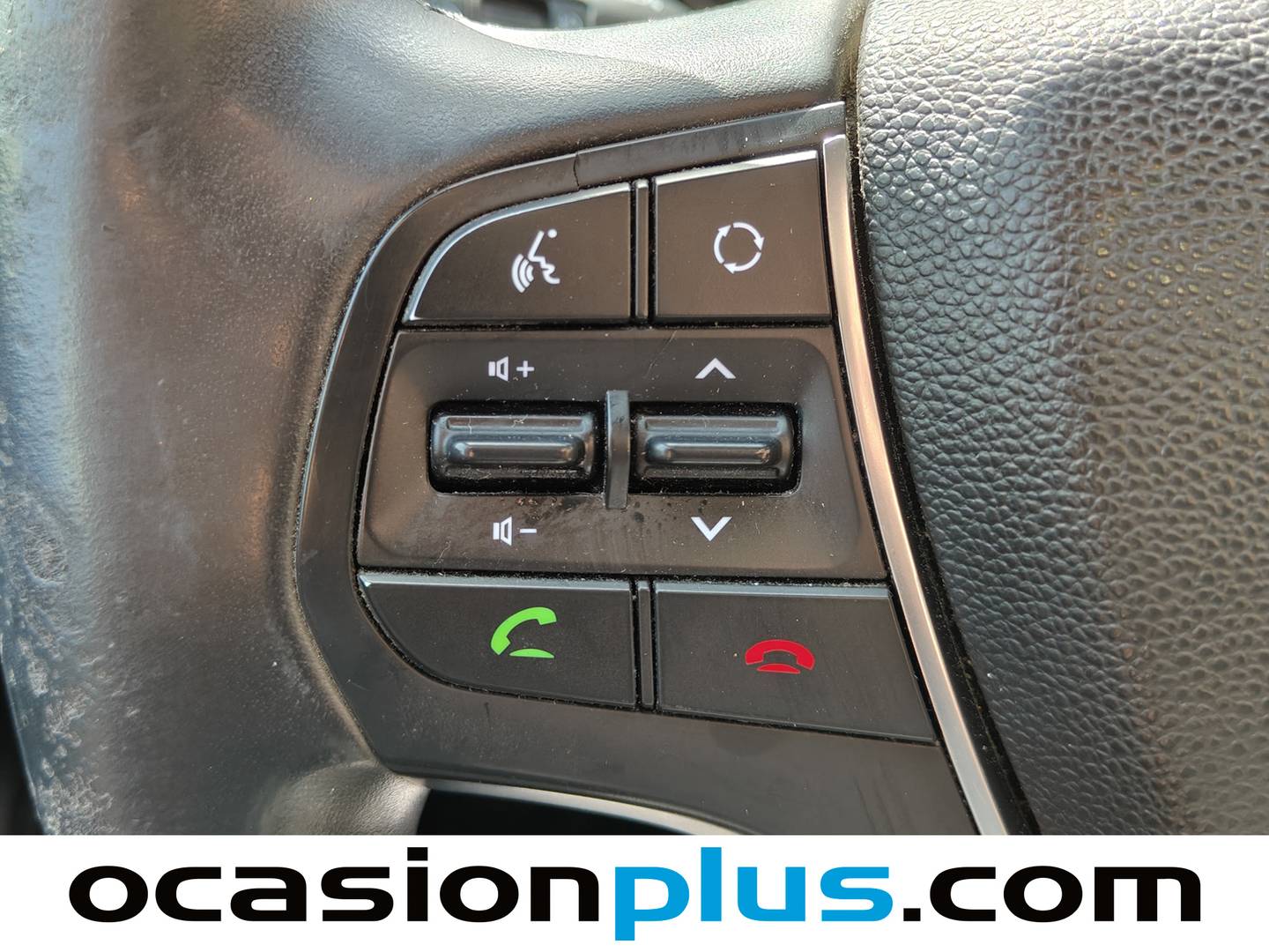 Equipamiento del Hyundai i20 Hyundai i20 1.2 MPI Klass (84 CV)