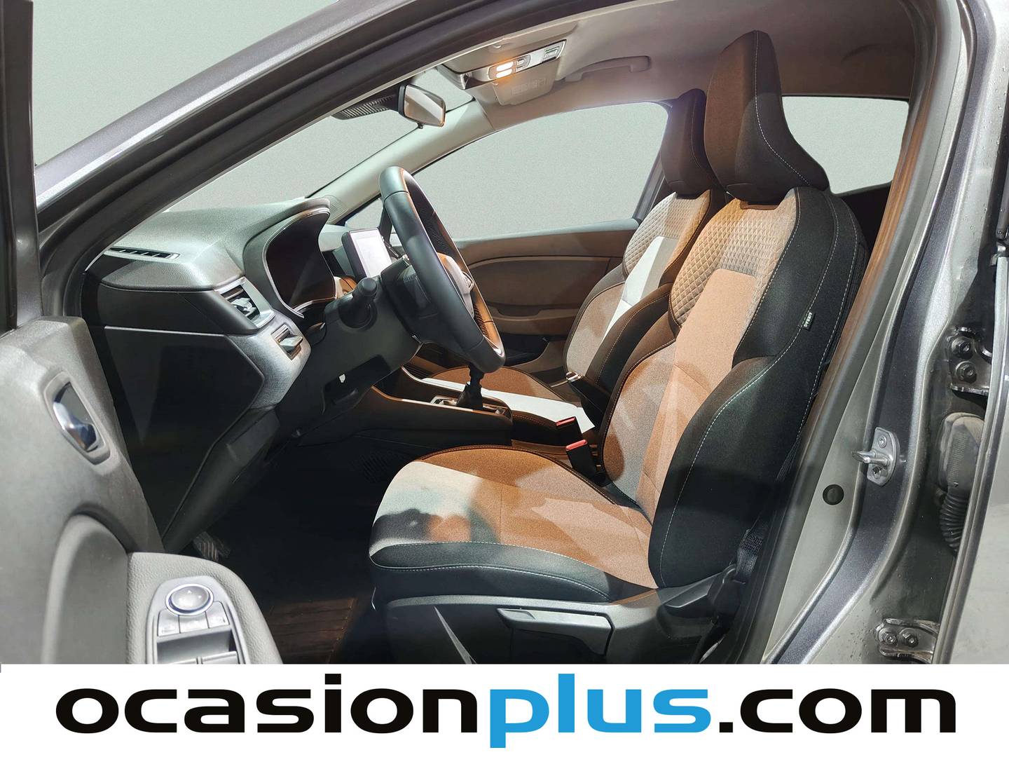 Foto Renault Clio Renault Clio Evolution dCi (100 CV)