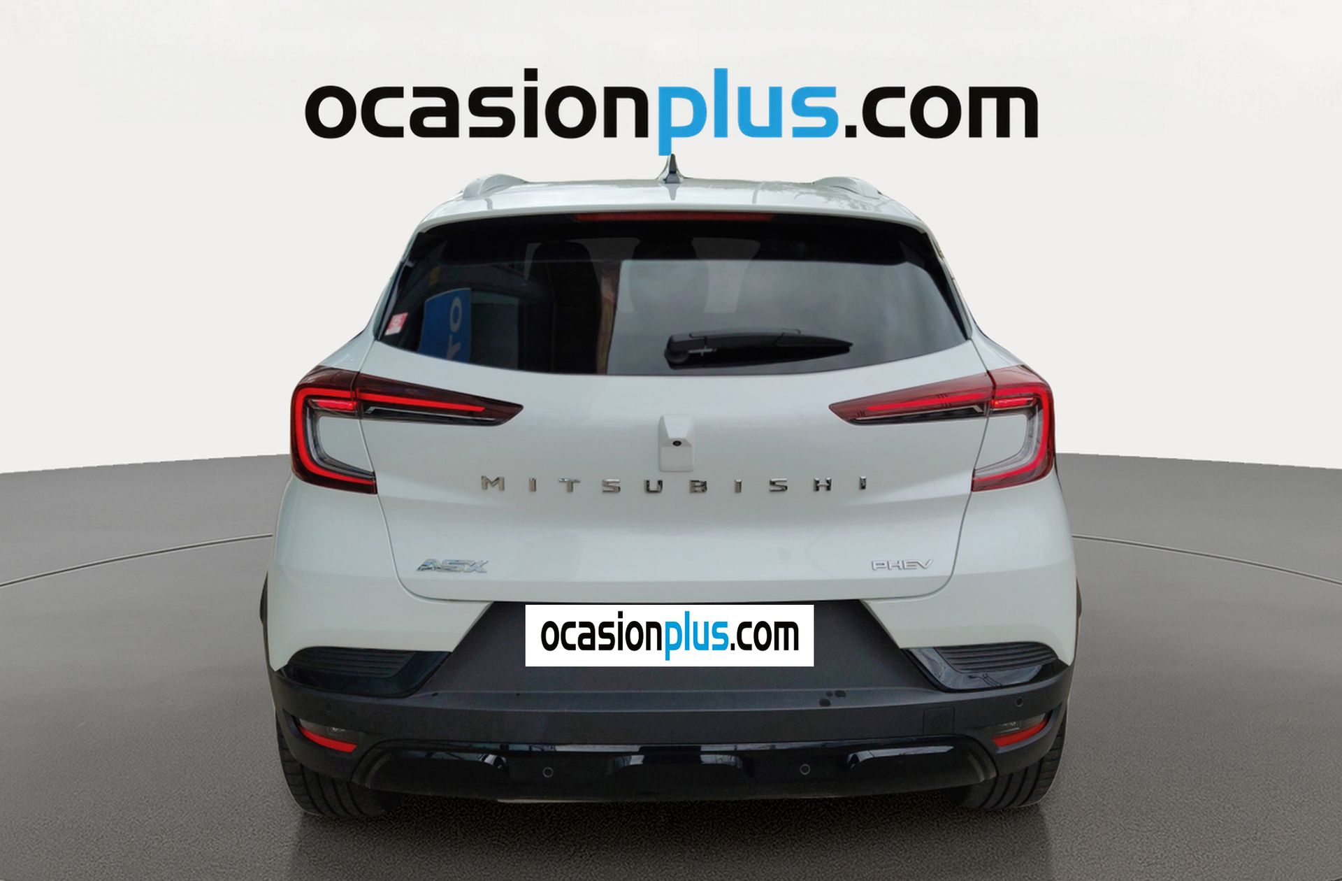 Mitsubishi ASX 160 PHEV Kaiteki - foto 17