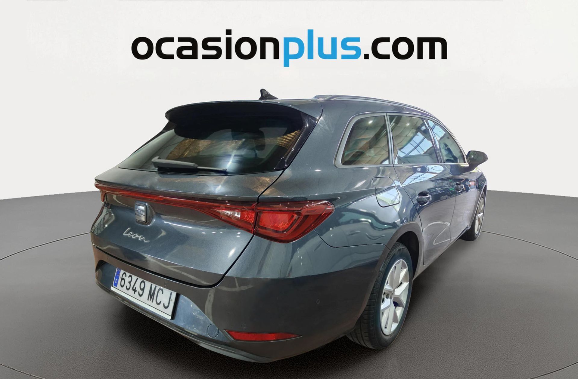 SEAT León ST 1.0 TSI Style XL - foto 4