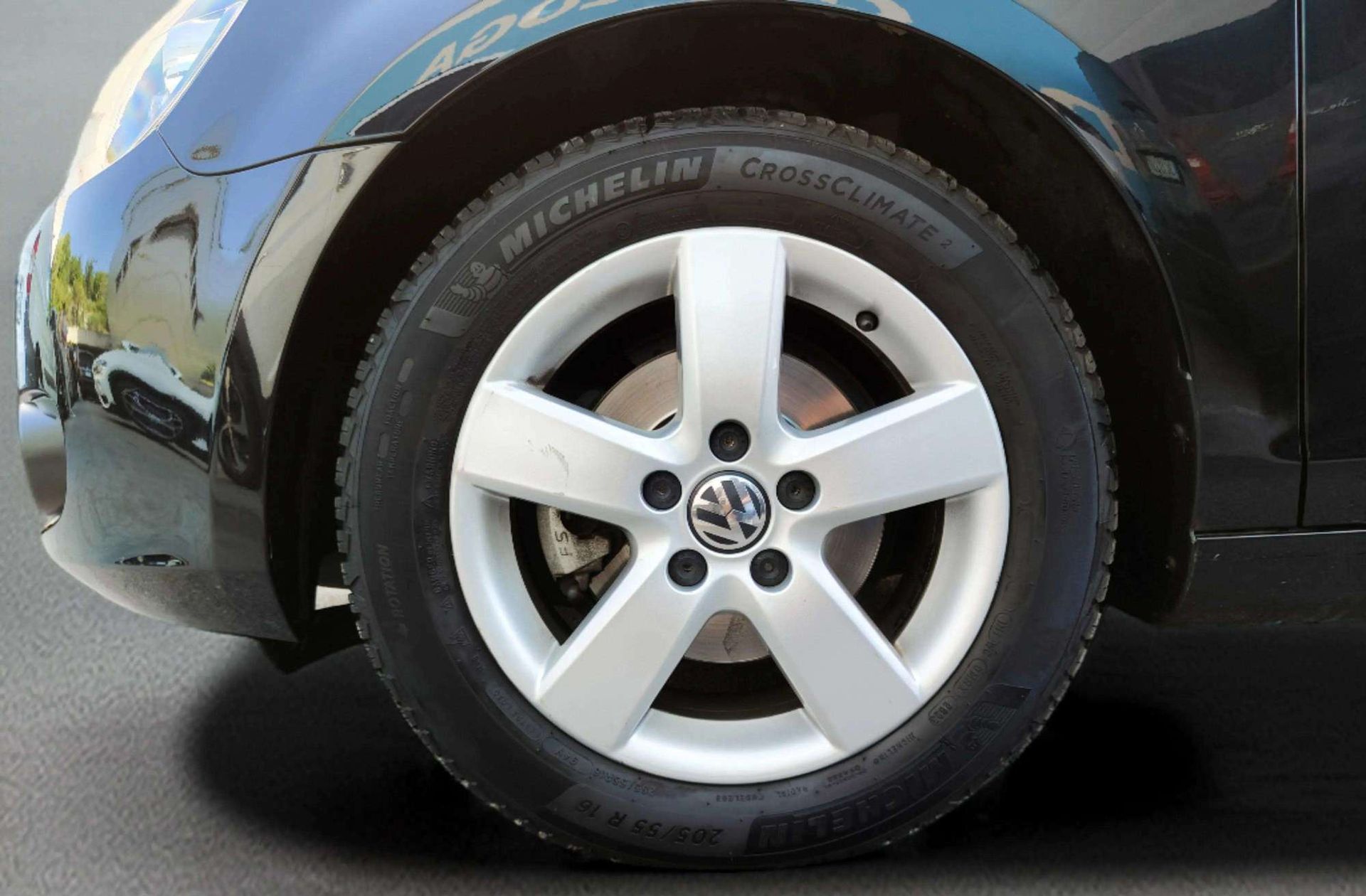 Volkswagen Golf Advance Rabbit 1.2 TSI - foto 38