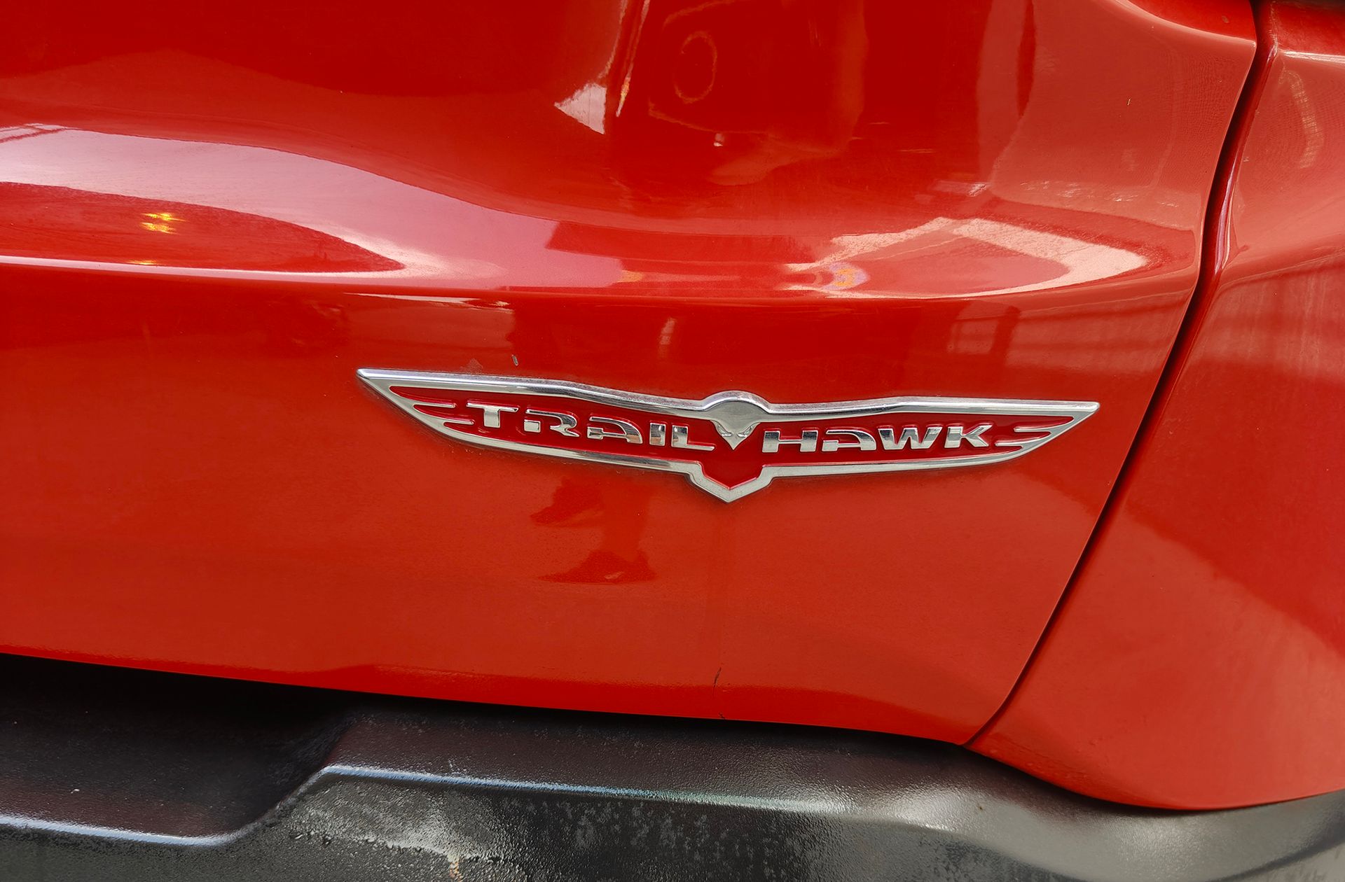 Jeep Renegade 2.0 MultiJet Trailhawk 4x4 AD Low - foto 17