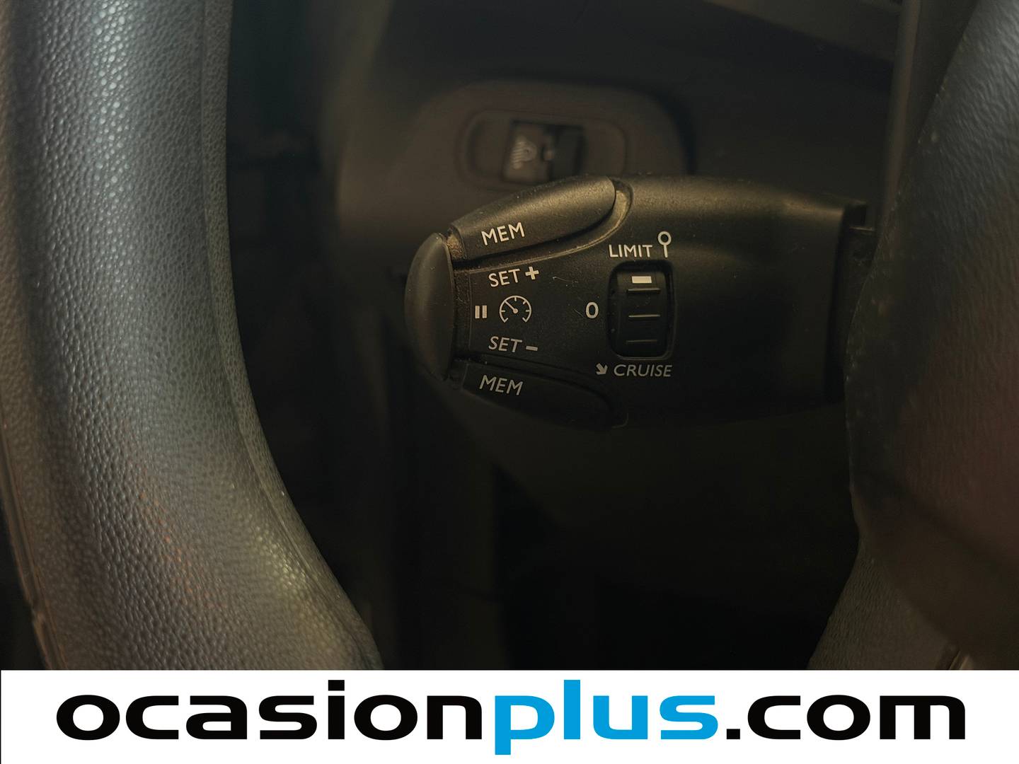 Accesorios del Citroën Berlingo Citroën Berlingo Combi BlueHDi 100 S&S Talla M 100 Años (102 CV)