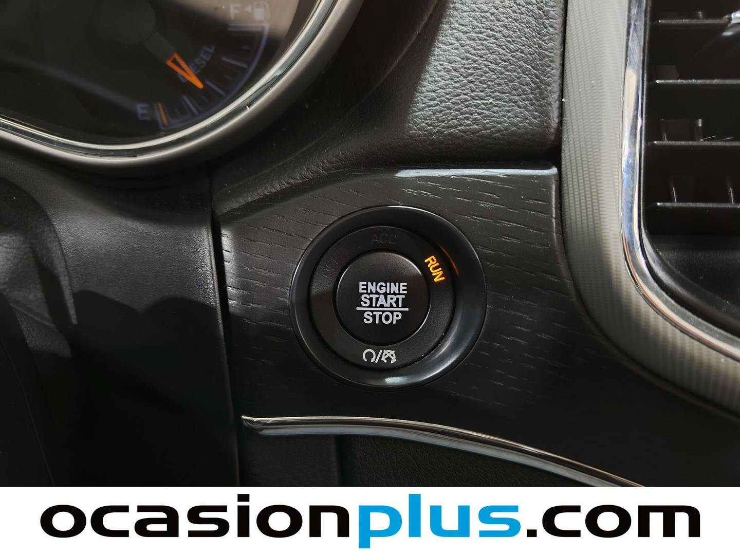 Jeep Grand Cherokee Jeep Grand Cherokee 3.0 V6 Diesel Summit Aut. (250 CV) de segunda mano