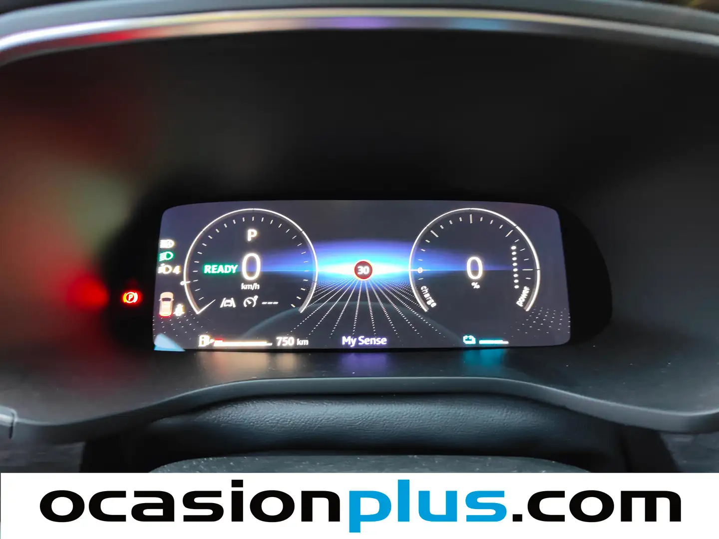 Foto Renault Arkana Renault Arkana Esprit Alpine E-TECH Híbrido (145 CV)