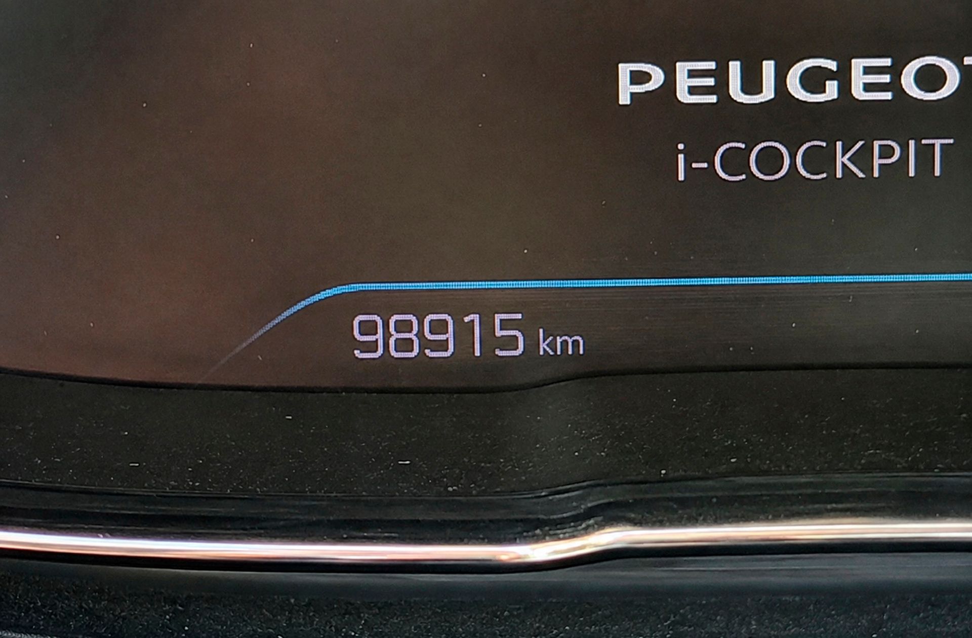 Peugeot 5008 PureTech 130 Active - foto 7