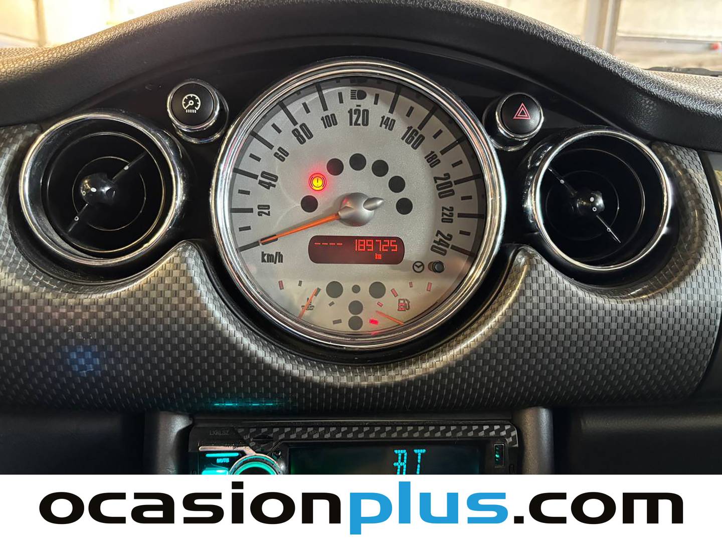 Mini MINI Mini MINI One (90 CV) manual