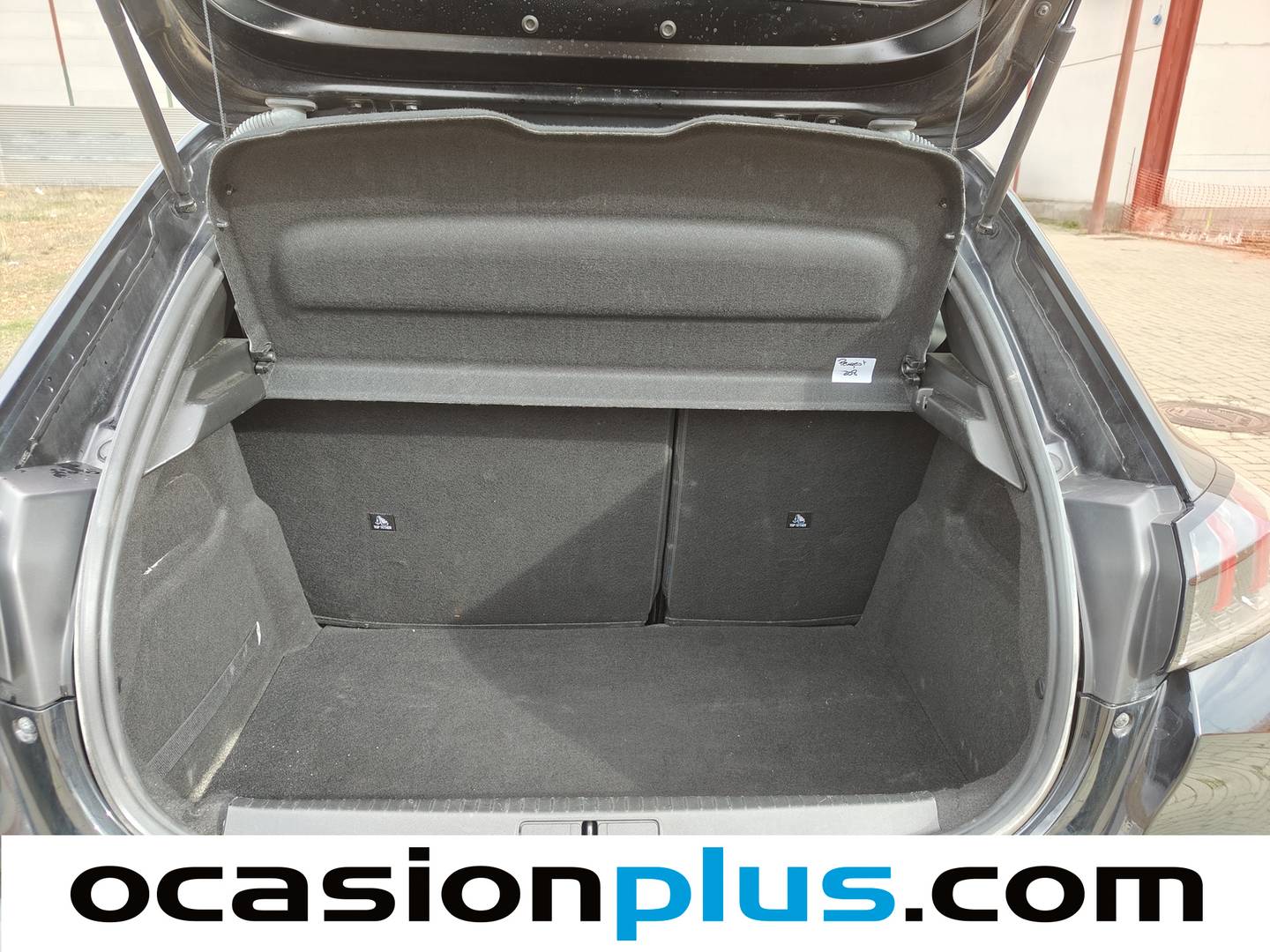 Foto Peugeot 208 Peugeot 208 PureTech 100 GT EAT8 (100 CV)