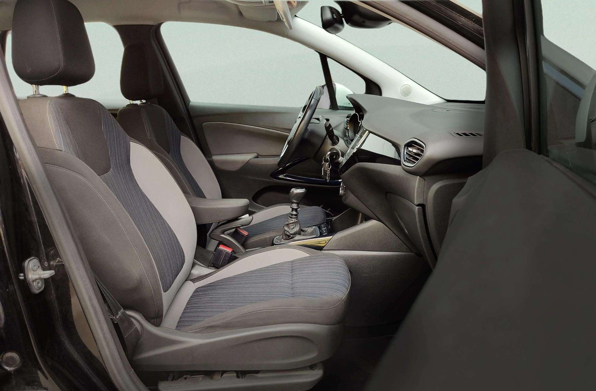 Opel Crossland 1.2 Design Line 120 Aniversario - foto 19