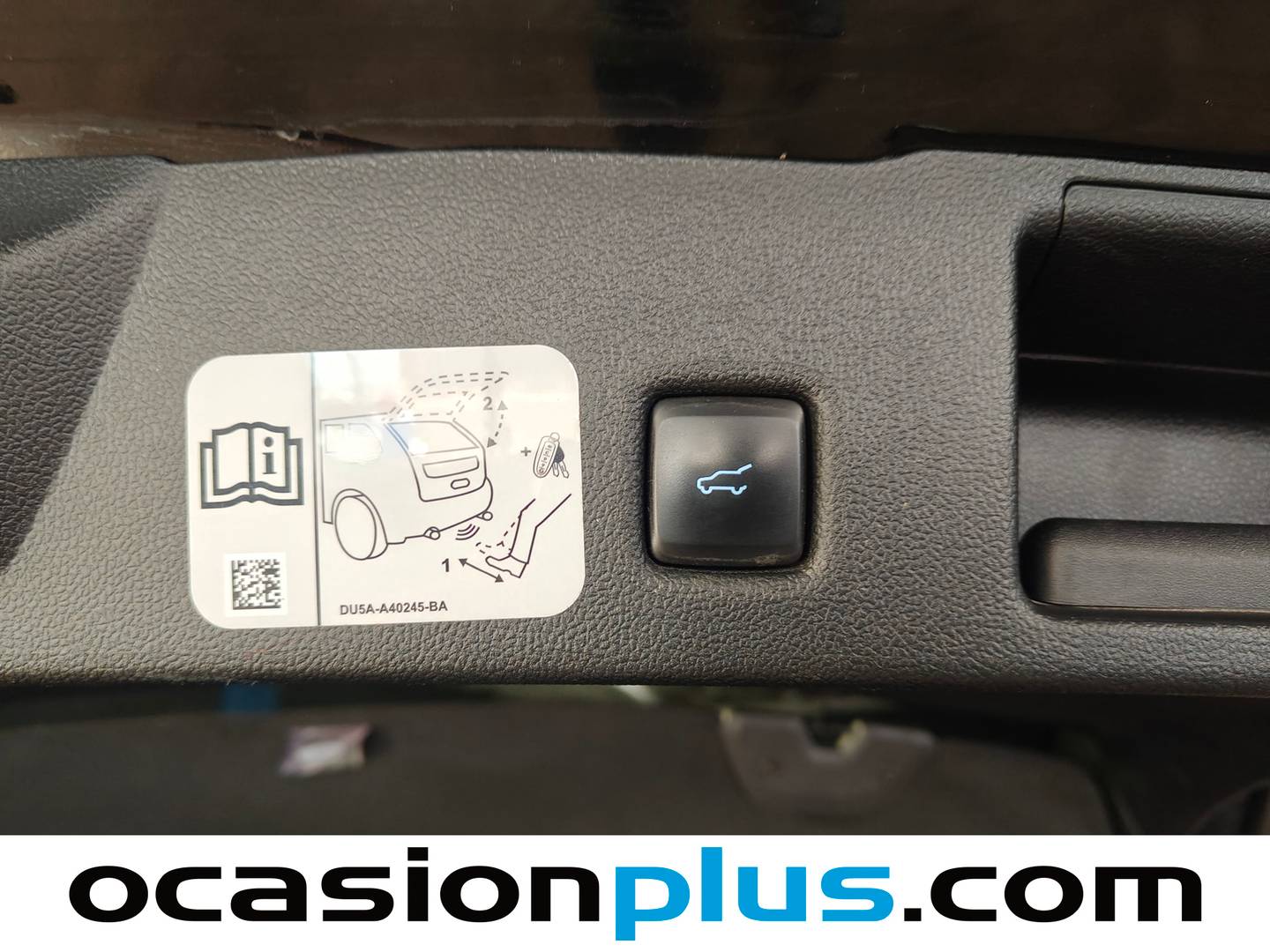 Ford Kuga Ford Kuga 2.0 EcoBlue MHEV ST-Line X (150 CV) seminuevo