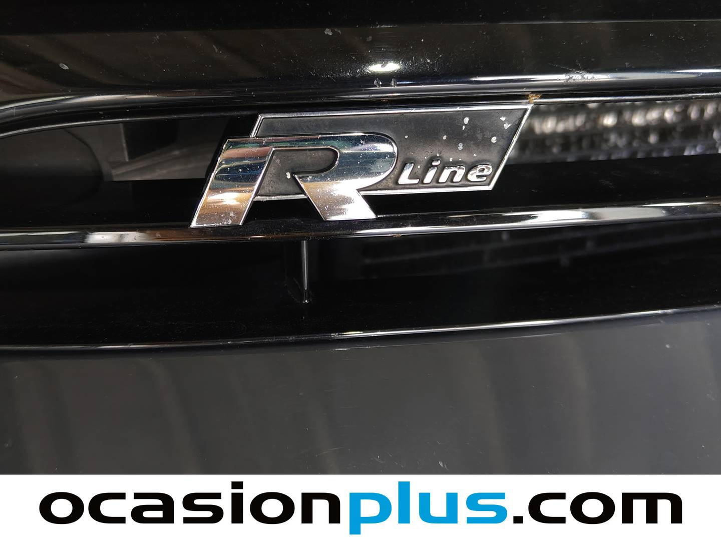 Foto Volkswagen Scirocco Volkswagen Scirocco Typhoon by R-Line 2.0 TSI BMT (180 CV)