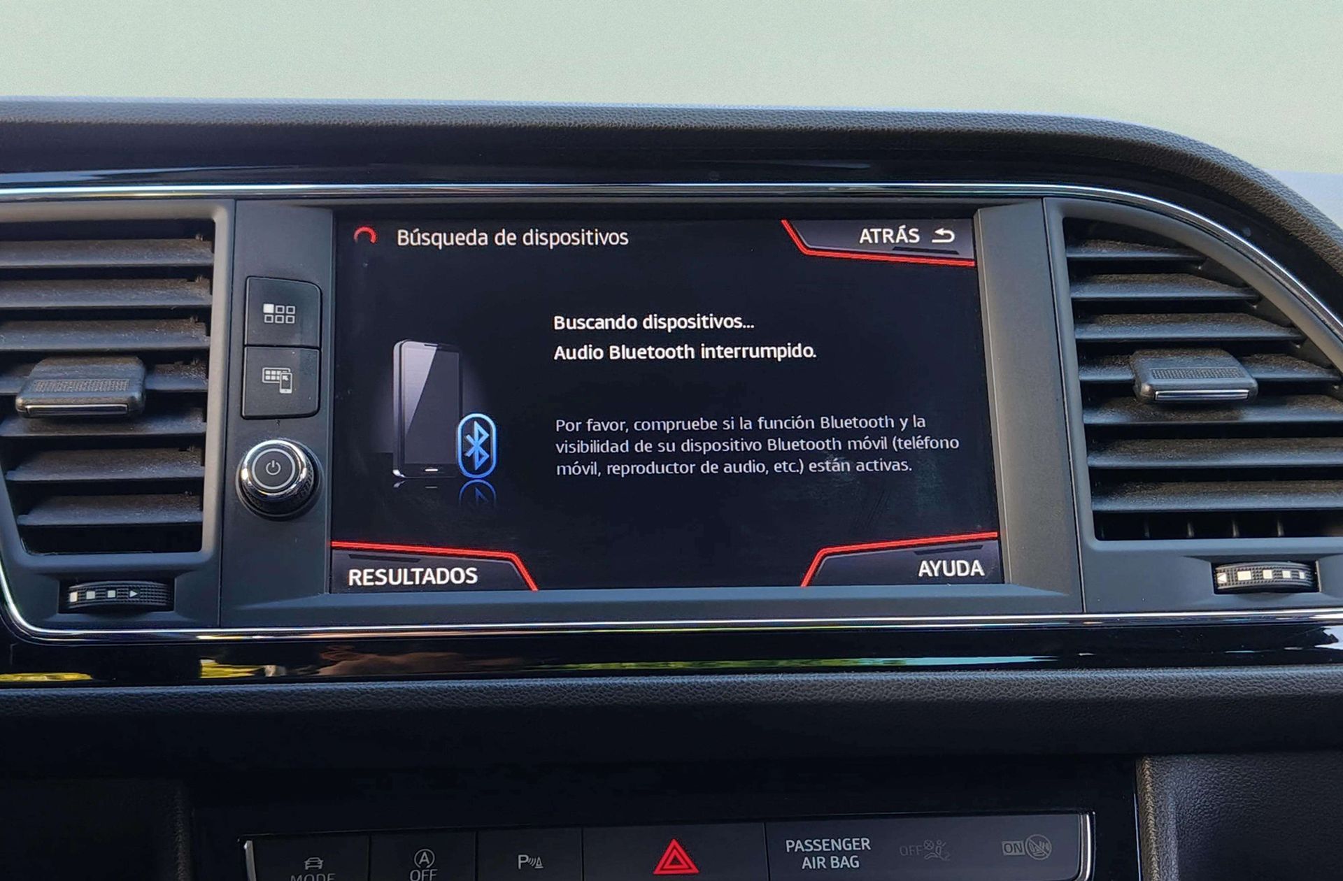 SEAT León 2.0 TSI FR DSG - foto 35