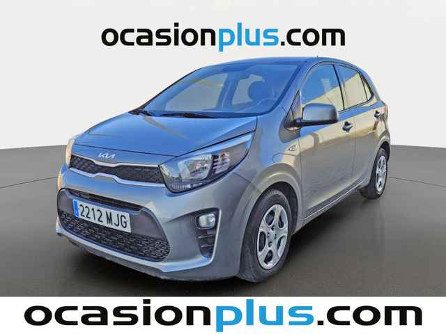 Kia Picanto Segunda Mano Baratos Ciudad real