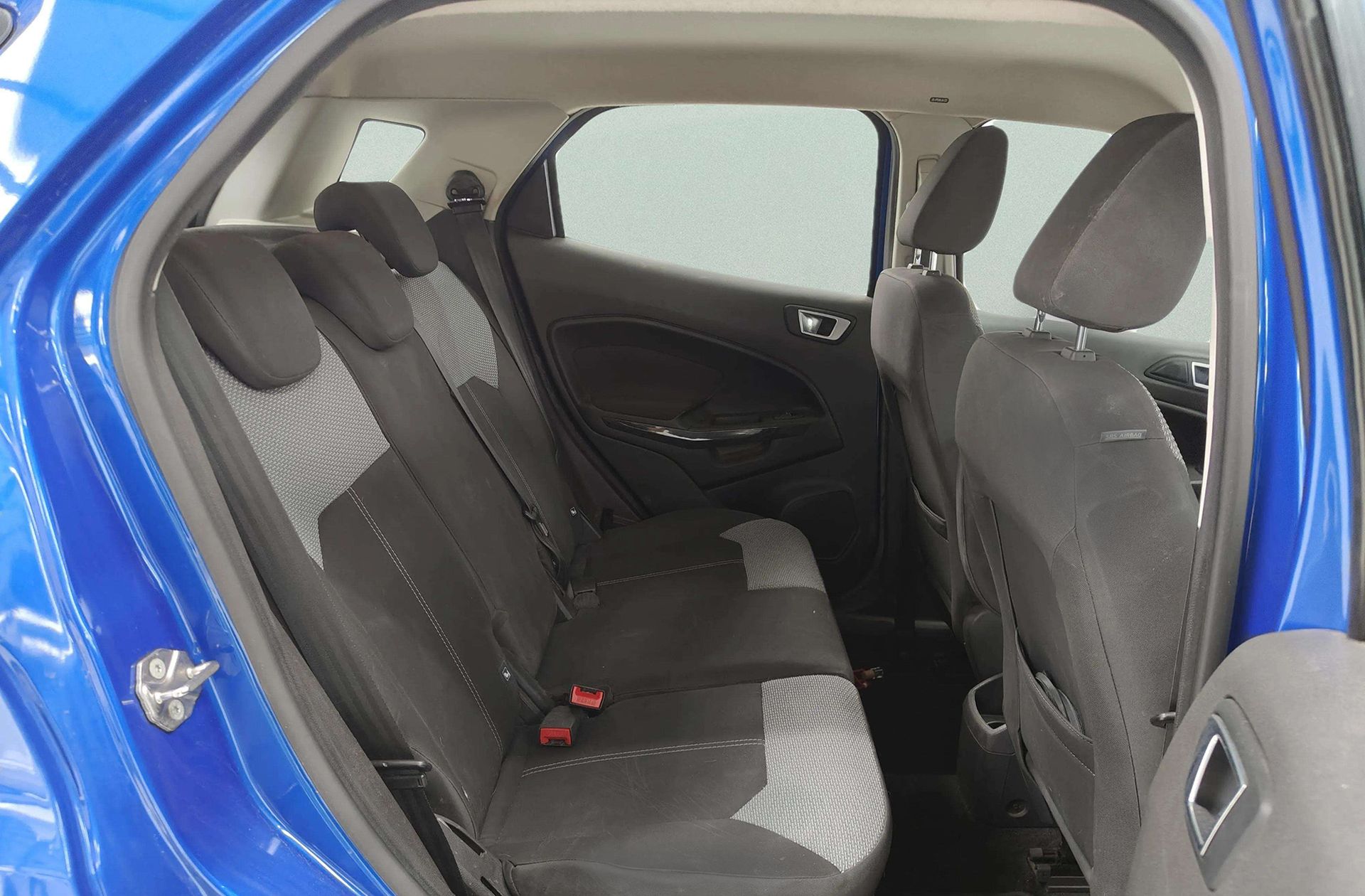 Ford EcoSport 1.5 Ti-VCT Trend - foto 14