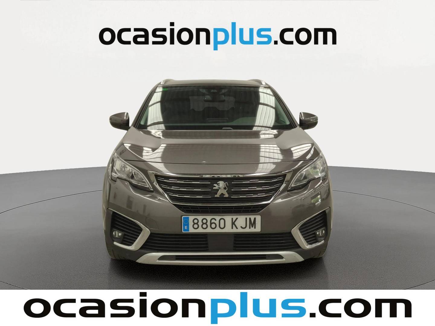 Peugeot 5008 Peugeot 5008 BlueHDi 120 S&S Allure (120 CV) 7 Plazas diésel