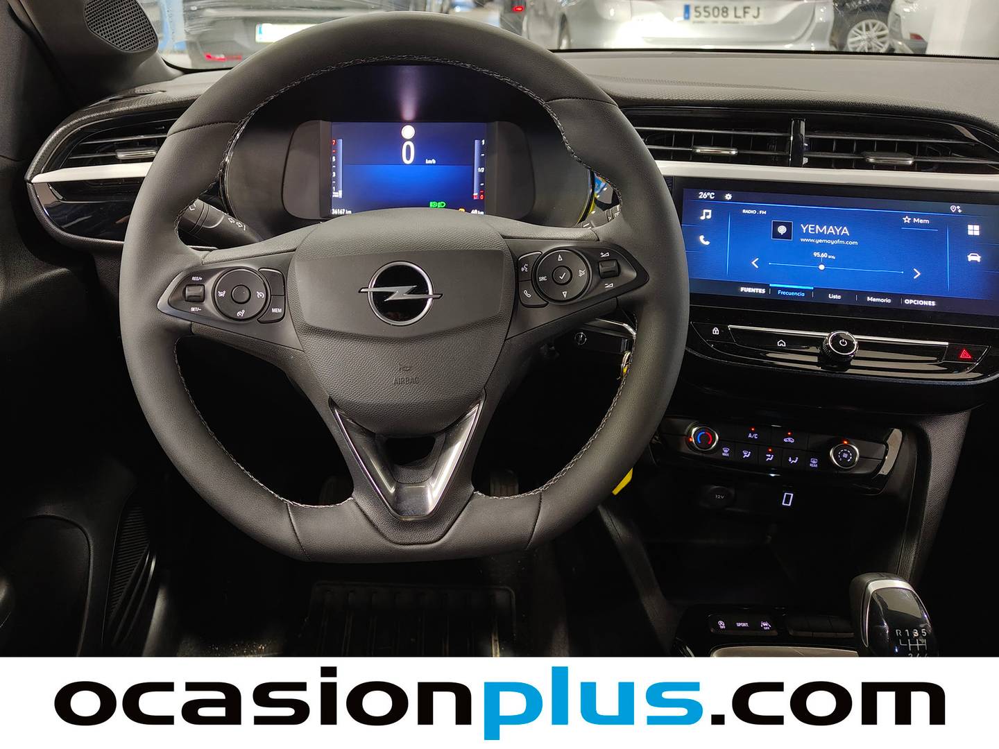 Opel Corsa Opel Corsa 1.2 T XHL GS (100 CV) gasolina