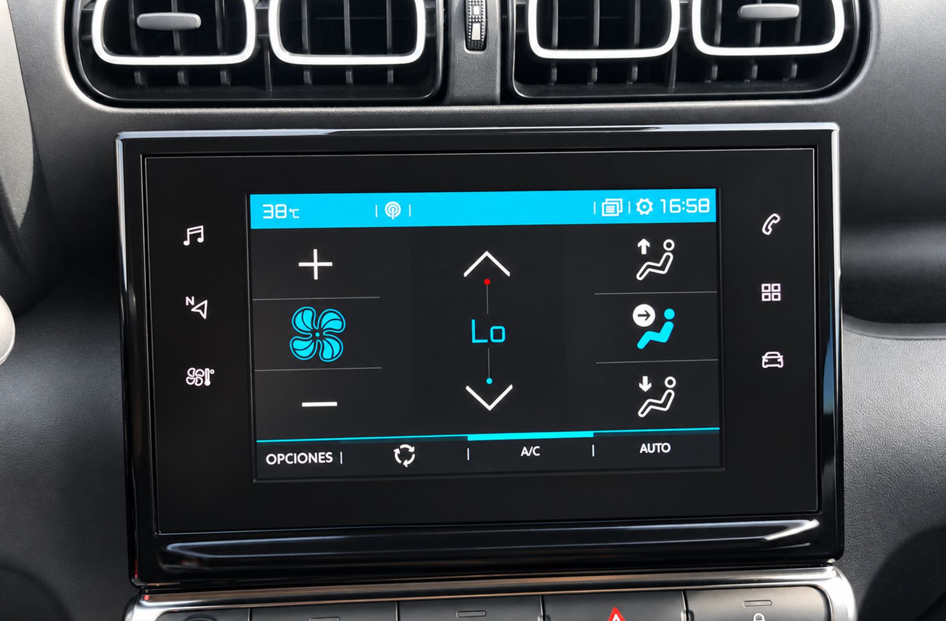 Citroën C3 Aircross PureTech 110 Feel - foto 29