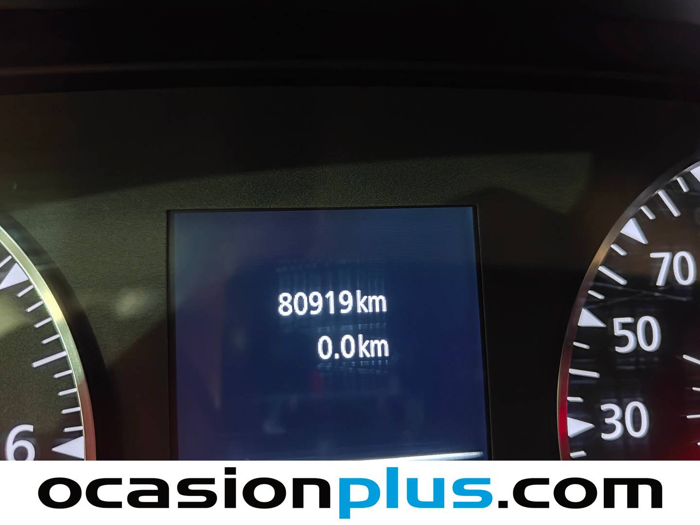 Dacia Duster Dacia Duster Journey Go TCE ECO-G 4X2 (100 CV) de ocasión