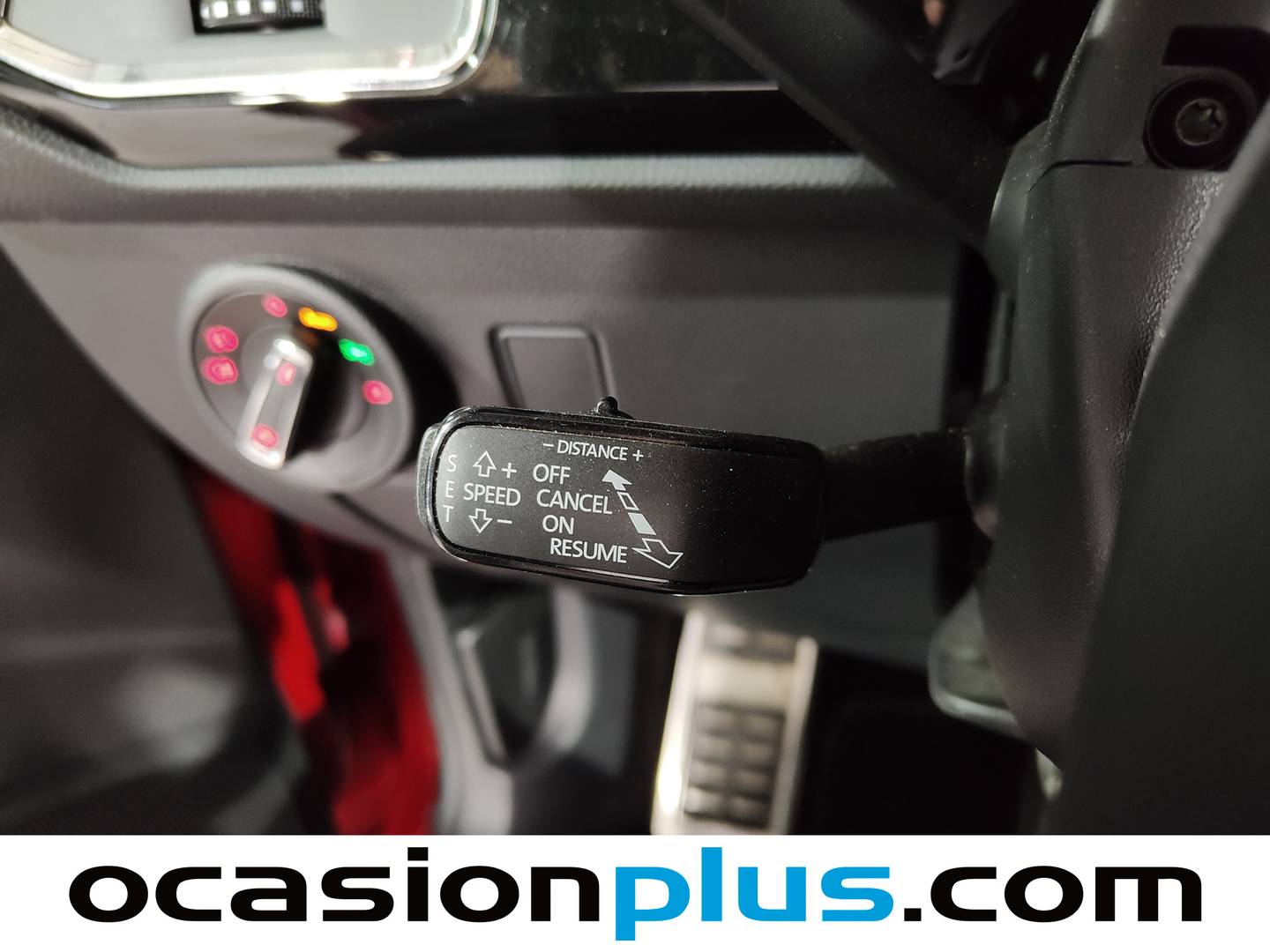 Seat Ateca Seat Ateca 1.5 TSI FR Edition DSG (150 CV) seminuevo