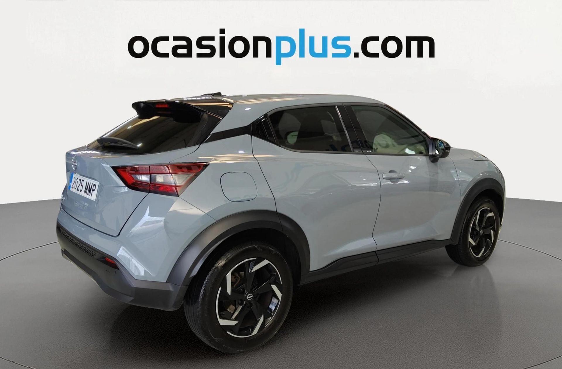 Nissan Juke DIG-T N-Connecta 4x2 - foto 4