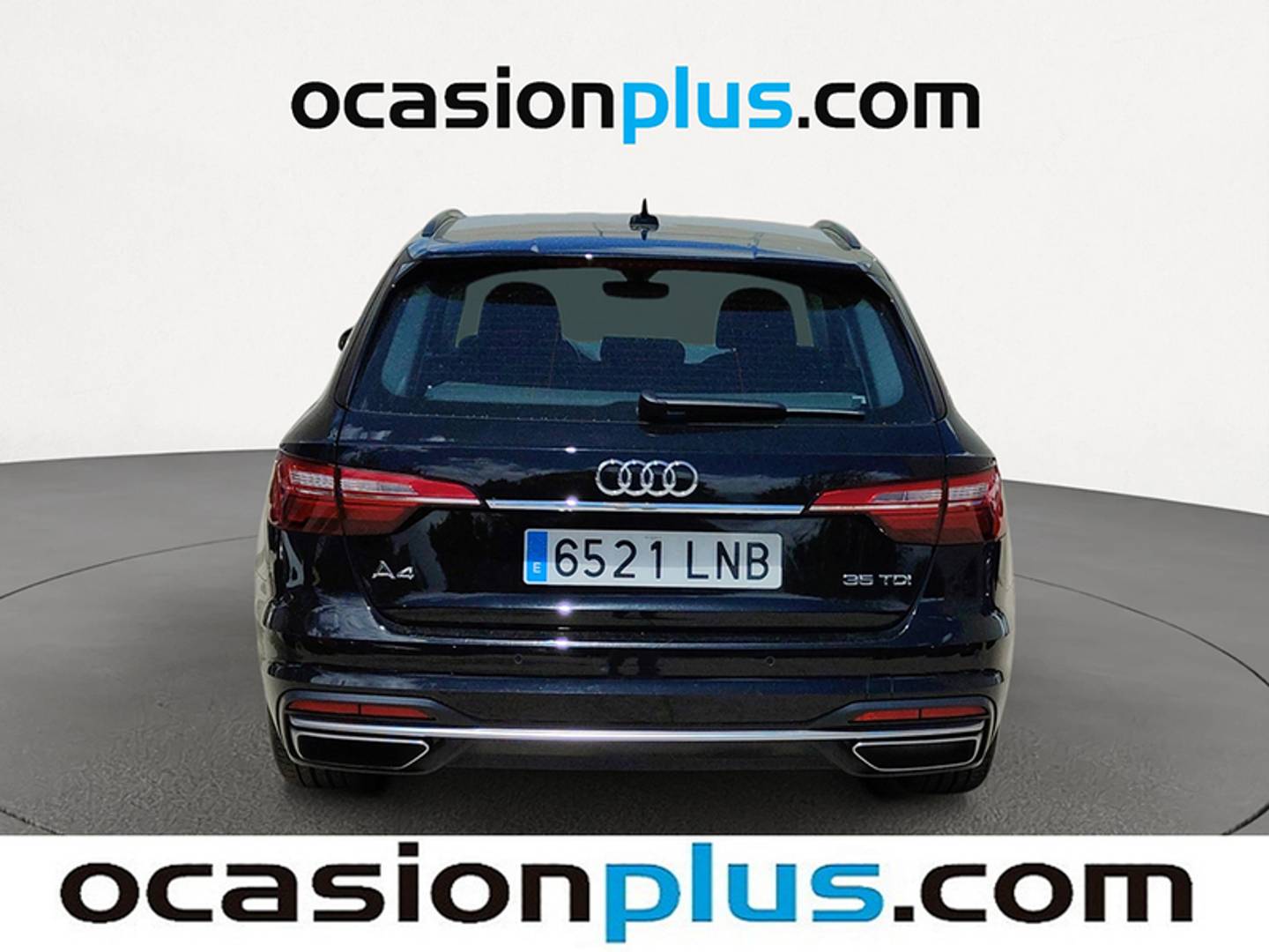 Foto Audi A4 Audi A4 Avant Advanced 35 TDI (163 CV) S tronic