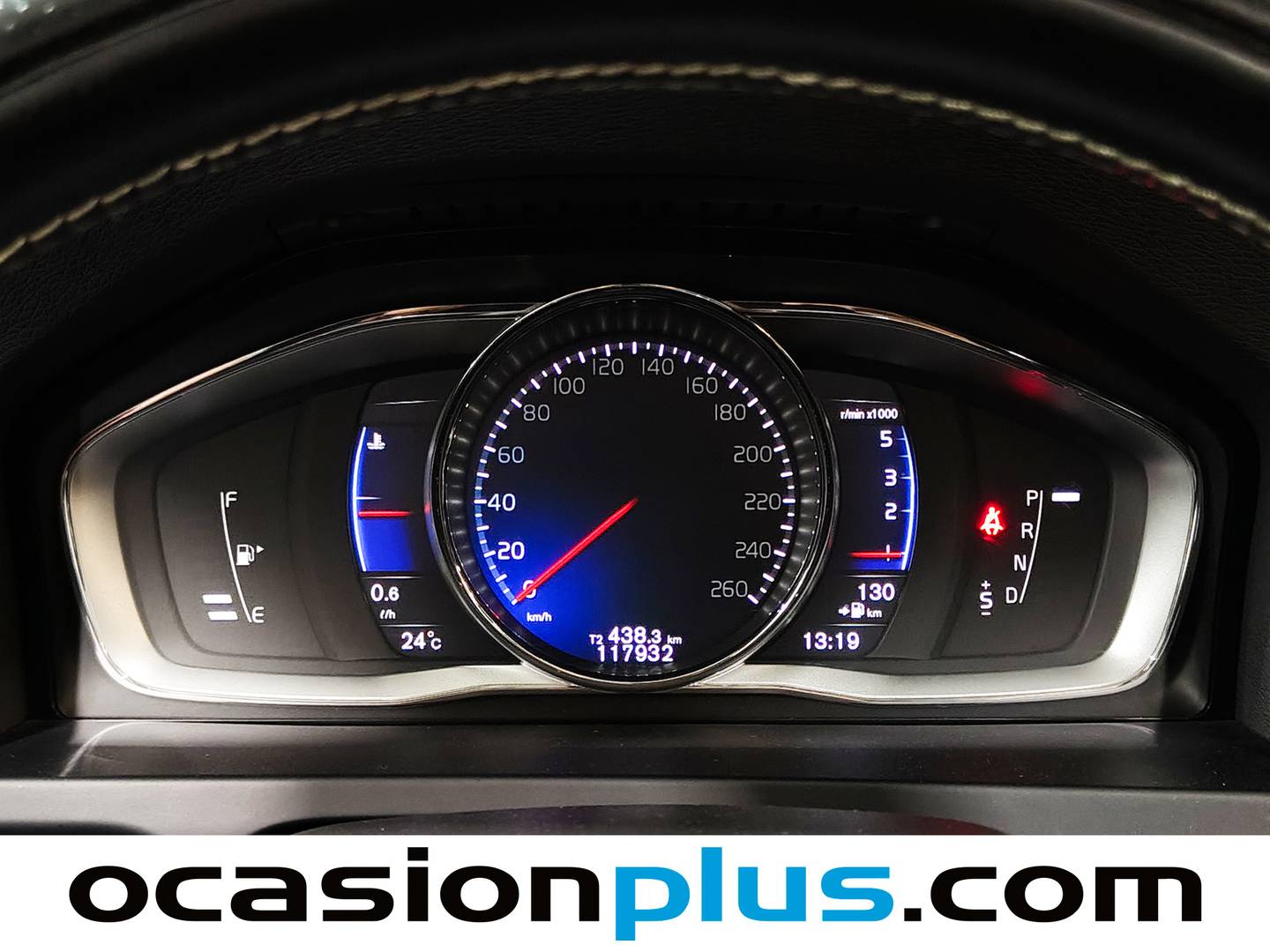 Volvo V60 Volvo V60 D3 R-Design Momentum Auto (150 CV) seminuevo