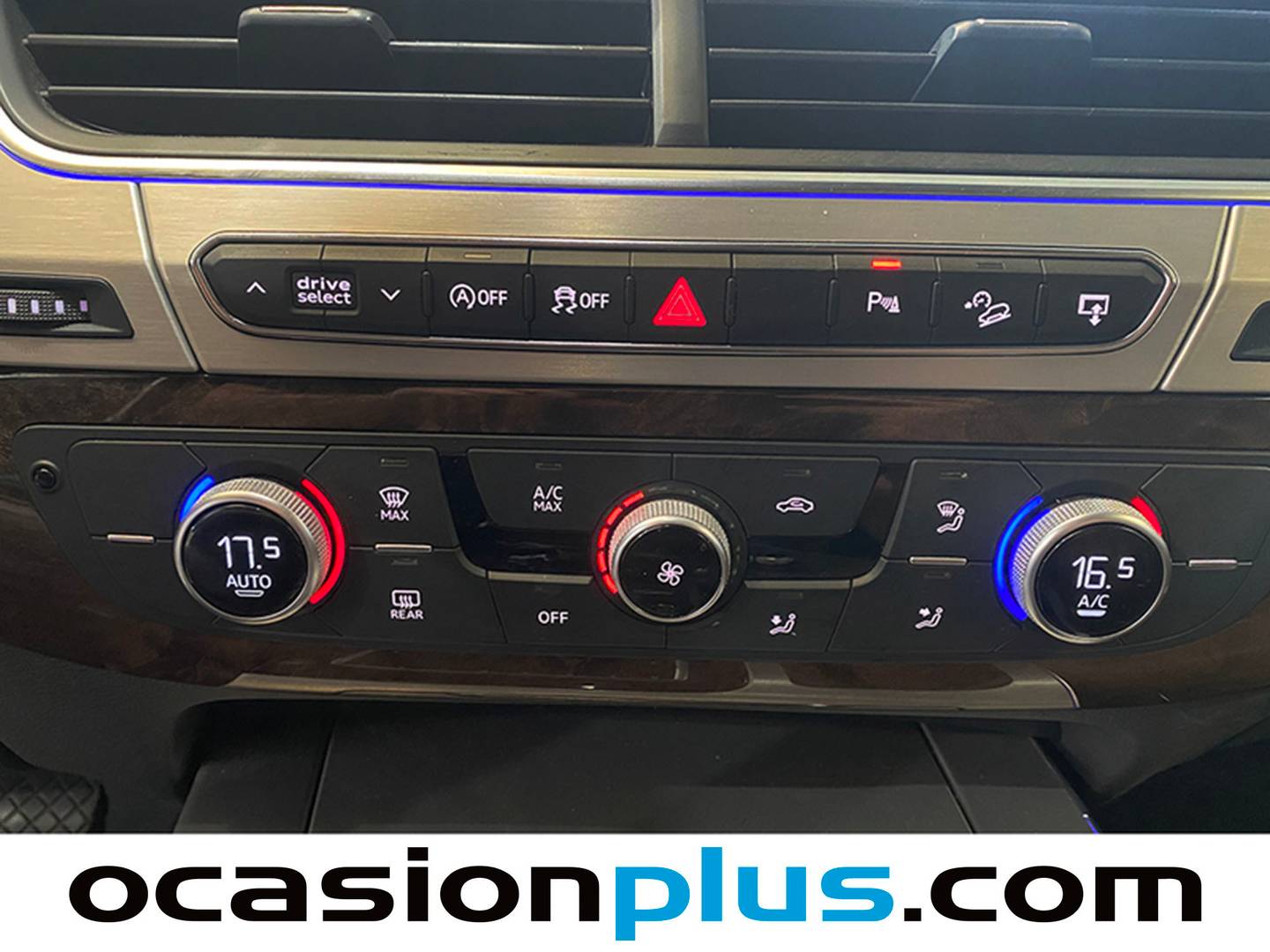 Foto Audi Q7 Audi Q7 design 3.0 TDI quattro (272 CV) tiptronic 7 Plazas