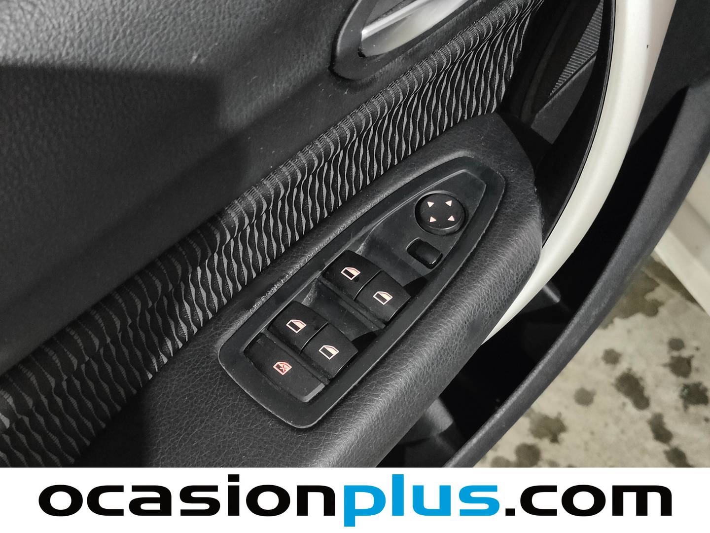 Foto BMW Serie 1 BMW Serie 1 118d (150 CV)