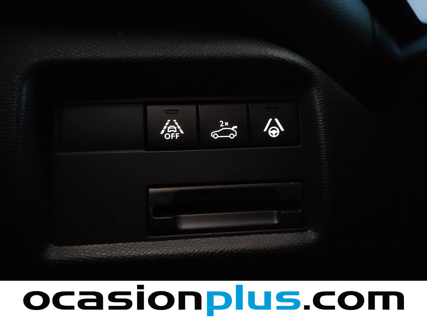 Acabados Citroën C5 Aircross Citroën C5 Aircross BlueHdi 180 S&S Shine EAT8 (177 CV)