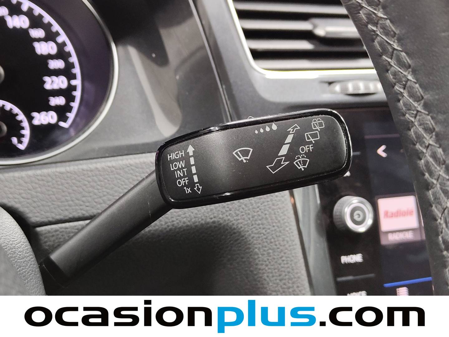 Foto Volkswagen Golf Volkswagen Golf Advance 1.4 TSI (125 CV)