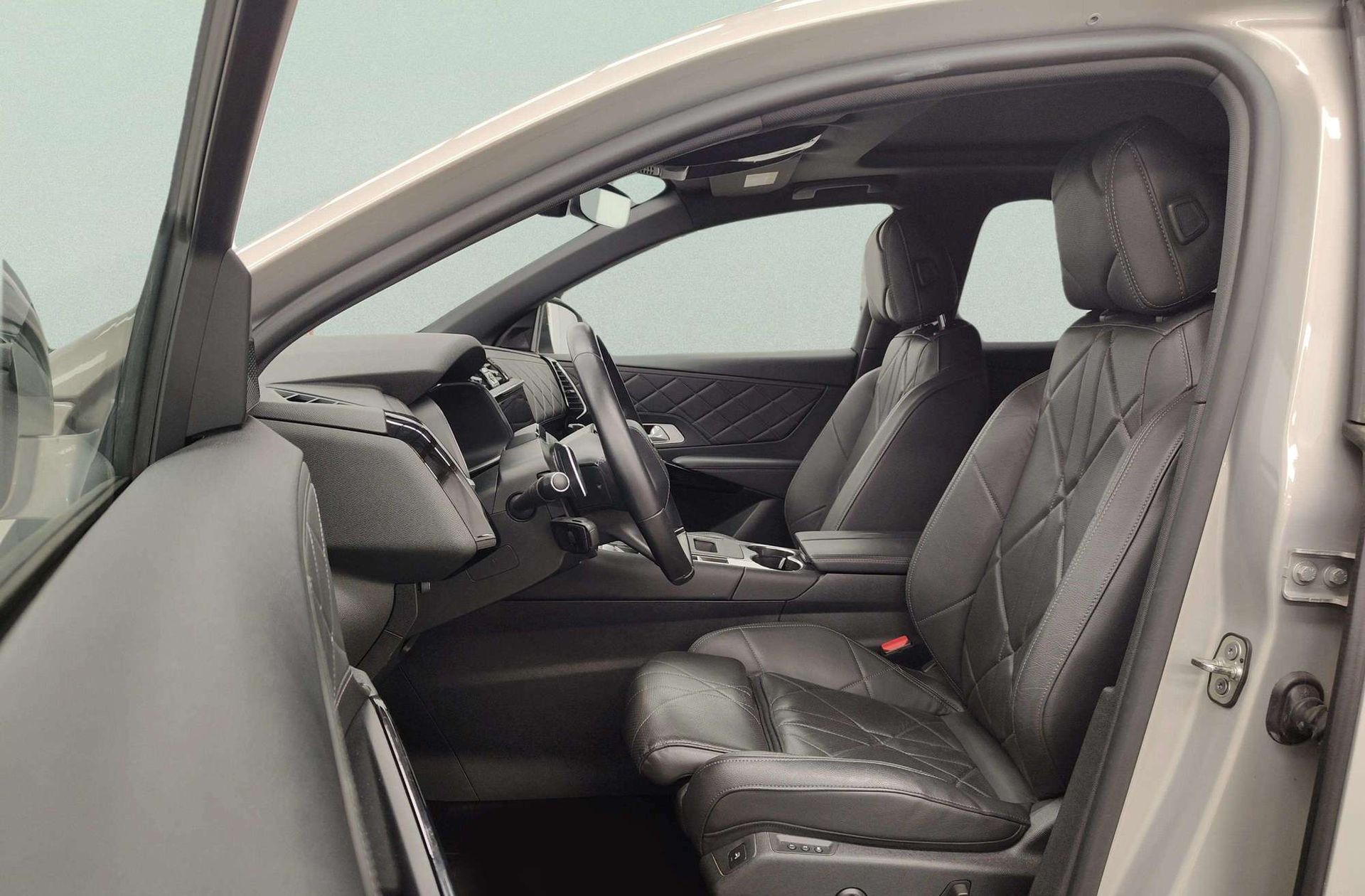 DS DS 7 E-Tense 225 Rivoli - foto 11