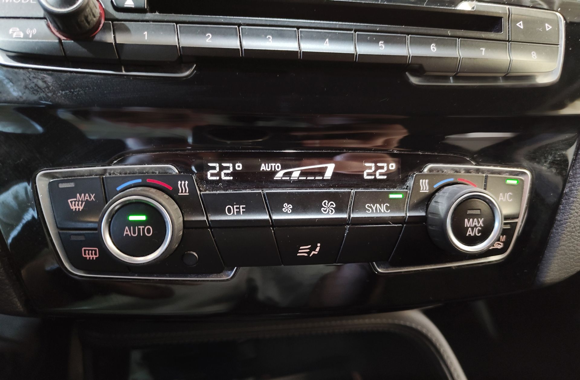 BMW X2 sDrive18d - foto 34