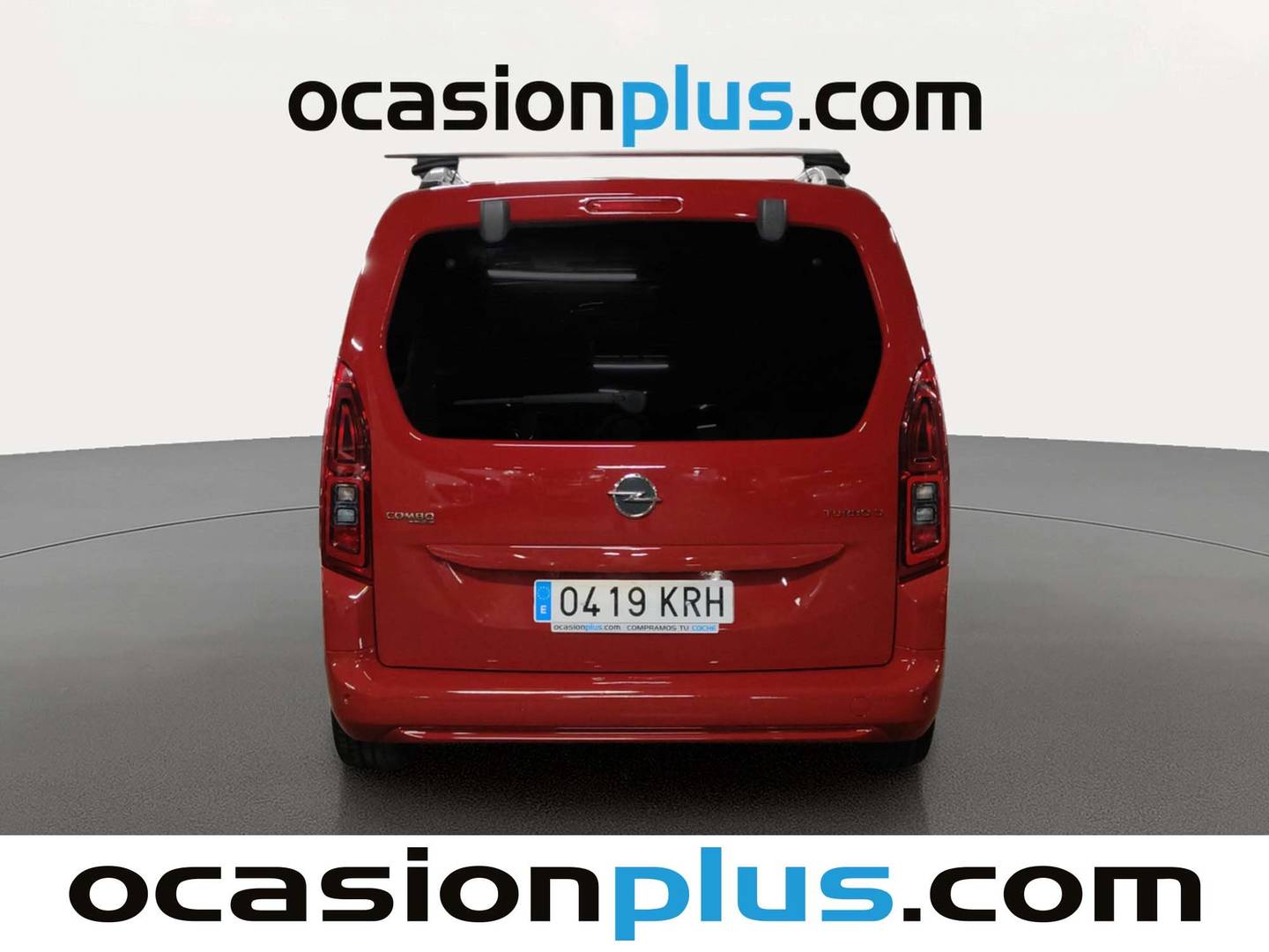 Foto Opel Combo Life Opel Combo Life 1.5TD S&S Innovation  (100 CV)