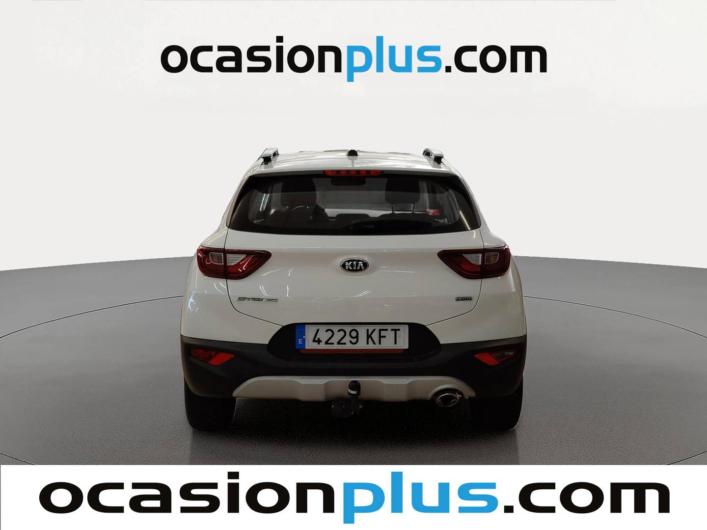KIA Stonic KIA Stonic 1.6 CRDi VGT Eco-D Concept (110 CV) barato