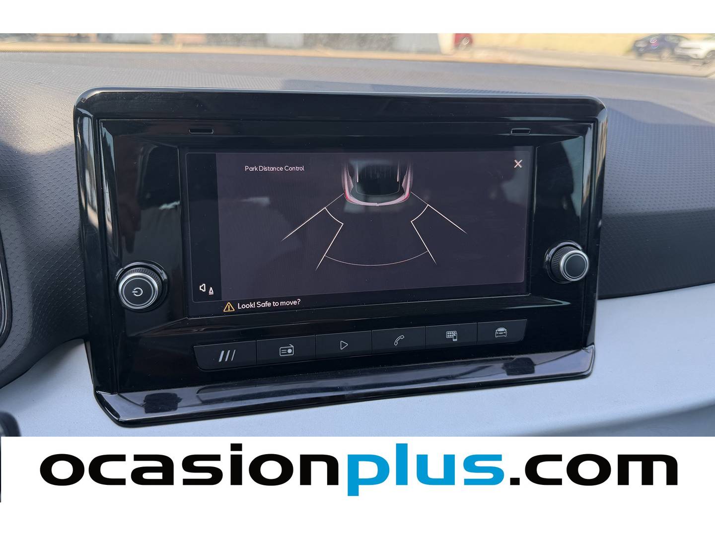 Equipamiento del Seat Arona Seat Arona 1.0 TSI Style XL DSG (115 CV)