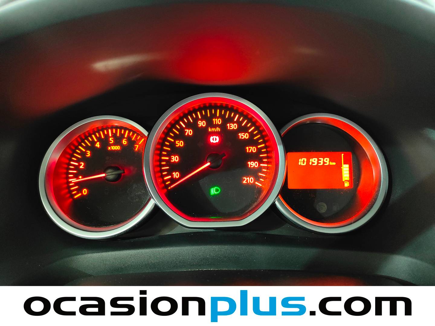 Dacia Sandero Dacia Sandero Stepway Comfort TCe (90 CV) 2018
