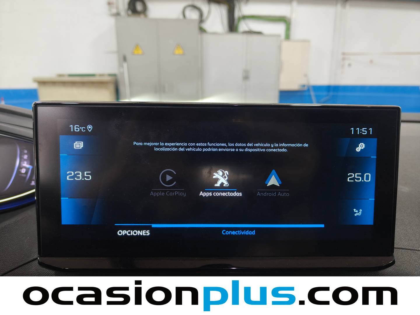 Foto Peugeot 5008 Peugeot 5008 BlueHDi 130 S&S Allure (130 CV) 7 Plazas